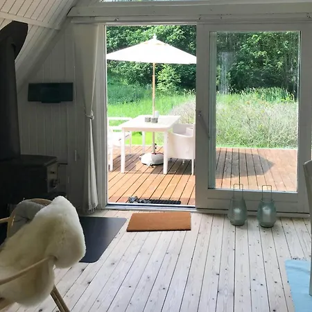 Cozy In * エーベルトフト